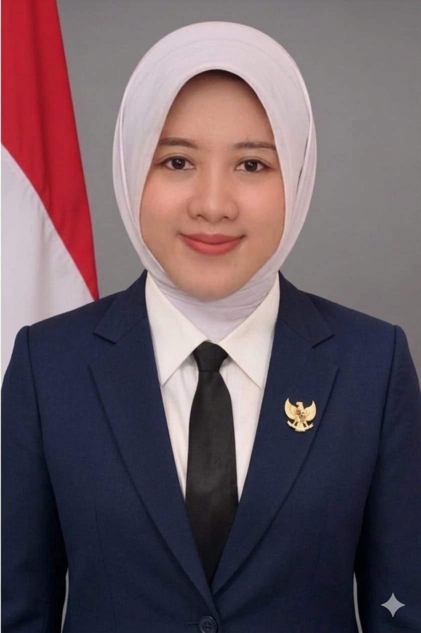 Siska Aprilia Oktaviani, S.E., M.Ak.